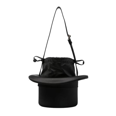 THE HAT BAG